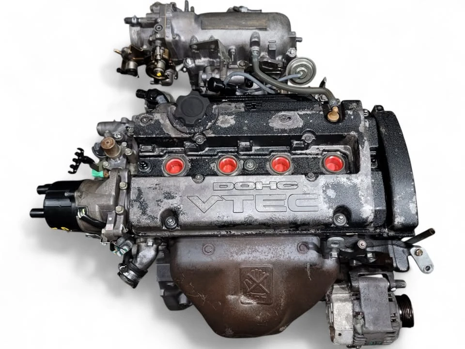 1992 Parts & Memorabilia Engines - Image 2 of 10