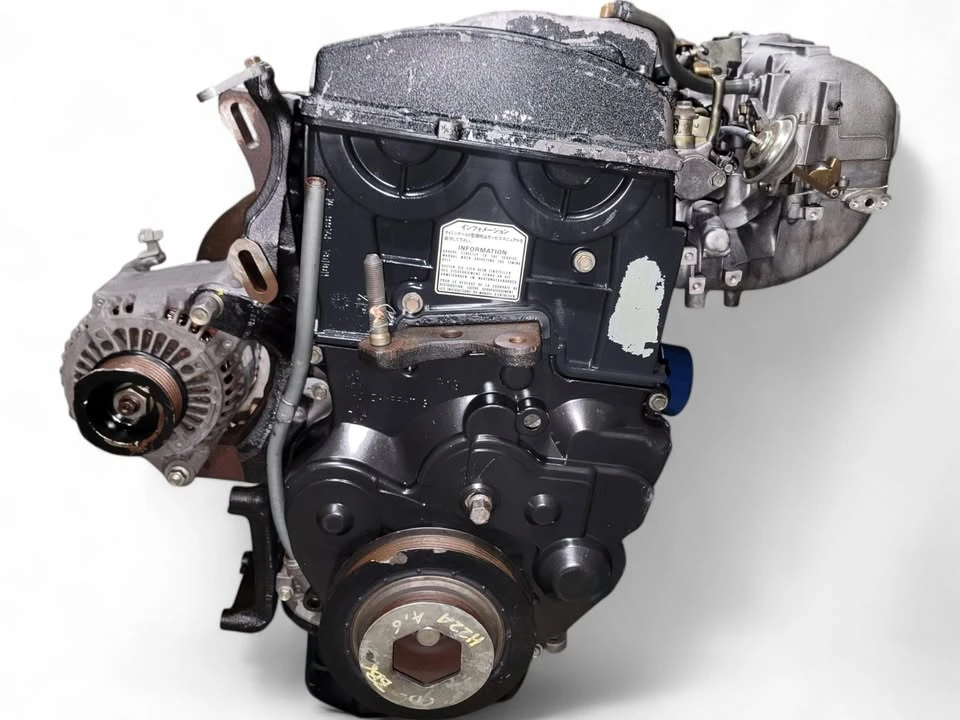 1992 Parts & Memorabilia Engines - Image 5 of 10