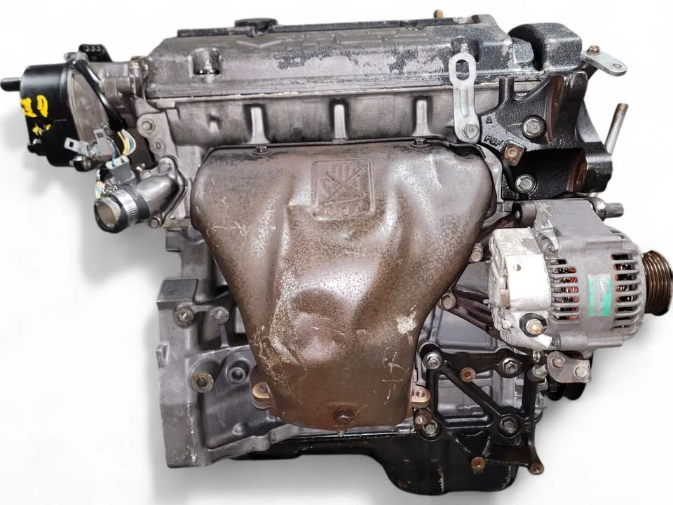 1992 Parts & Memorabilia Engines - Image 3 of 10