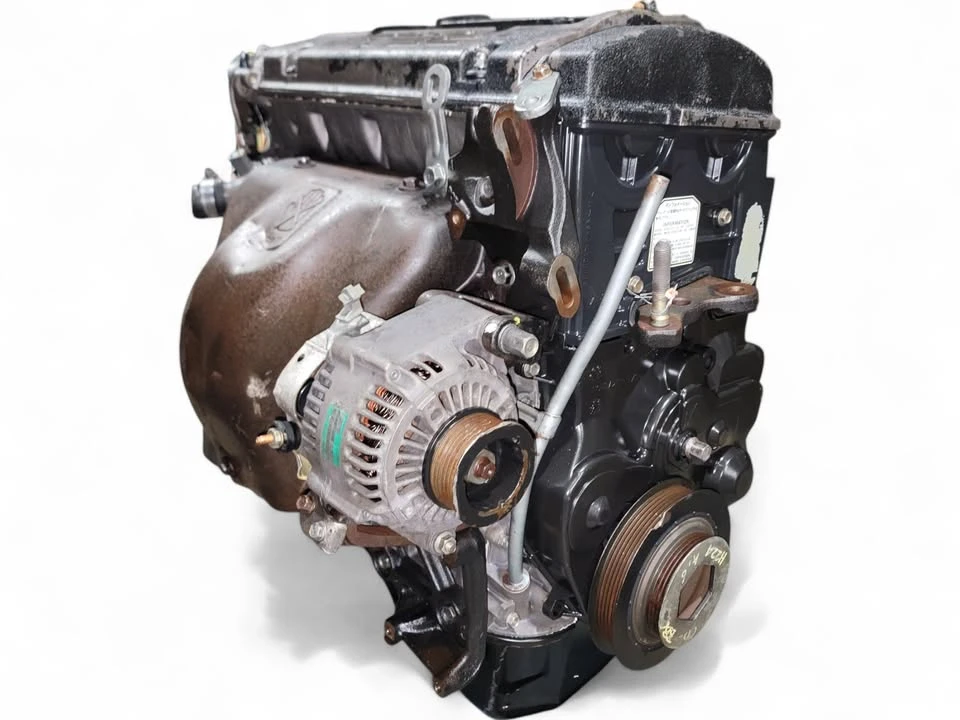 1992 Parts & Memorabilia Engines - Image 4 of 10