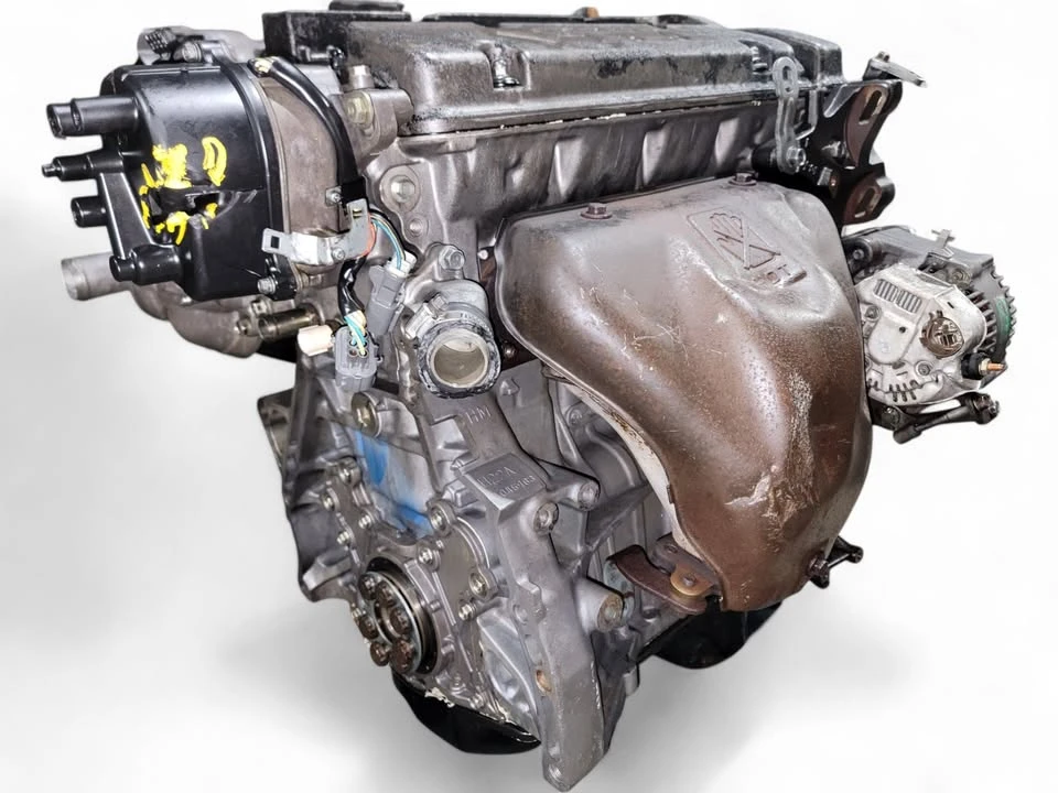 1992 Parts & Memorabilia Engines - Image 9 of 10