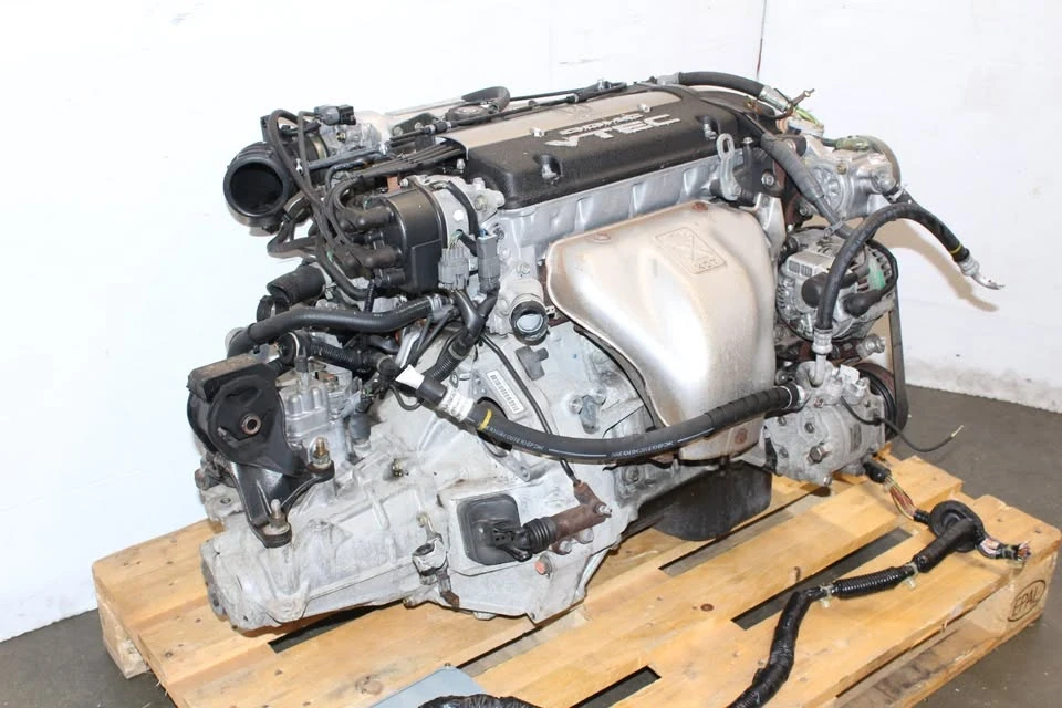 1992 Parts & Memorabilia Engines - Image 3 of 8