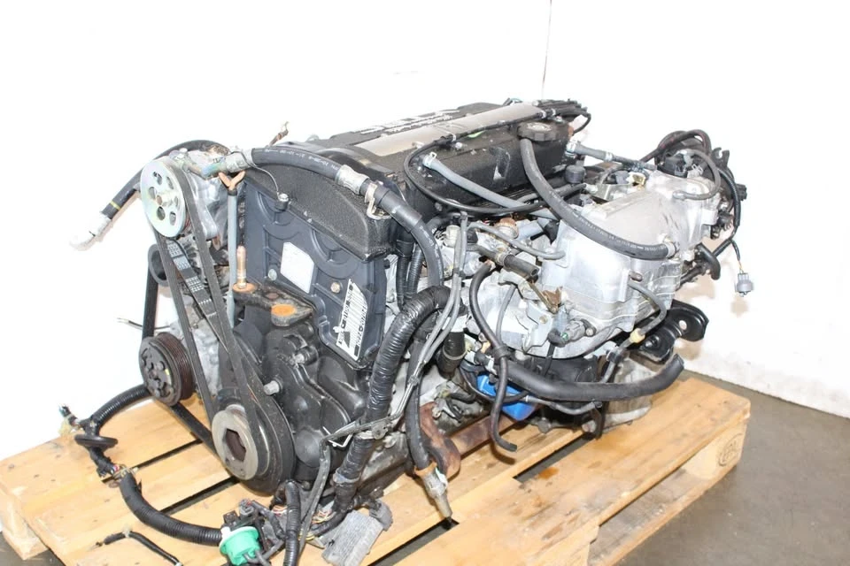 1992 Parts & Memorabilia Engines - Image 5 of 8
