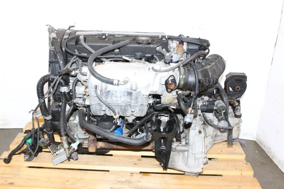 1992 Parts & Memorabilia Engines - Image 4 of 8