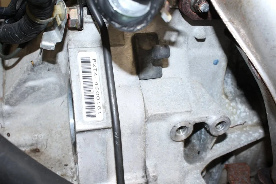 1992 Parts & Memorabilia Engines - Image 8 of 8