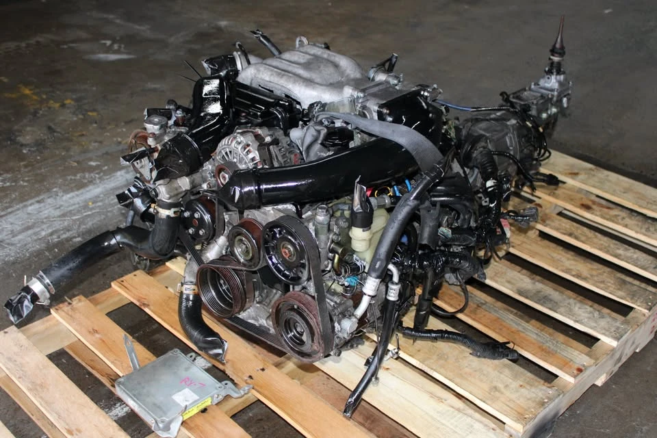1992 Mazda RX-7 FD - Image 4 of 6