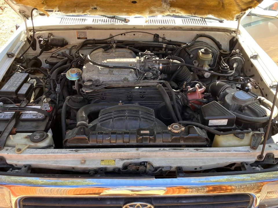 1992 Toyota 4Runner 2nd Gen - Image 13 of 13