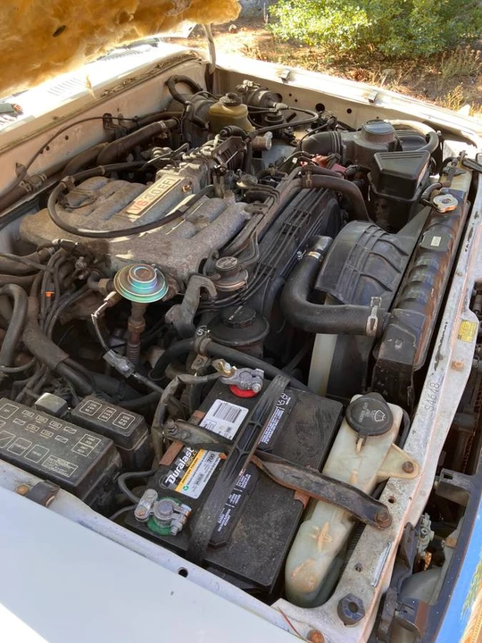 1992 Toyota 4Runner 2nd Gen - Image 11 of 13