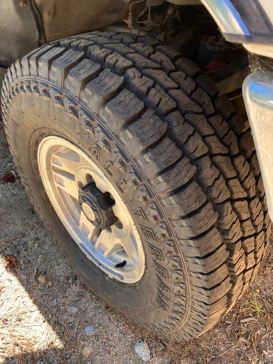 1992 Toyota 4Runner 2nd Gen - Image 5 of 13