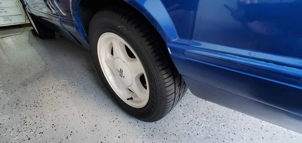 1992 Ford Mustang 3rd Gen - Image 8 of 10