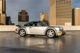 1992 Porsche 911 Turbo