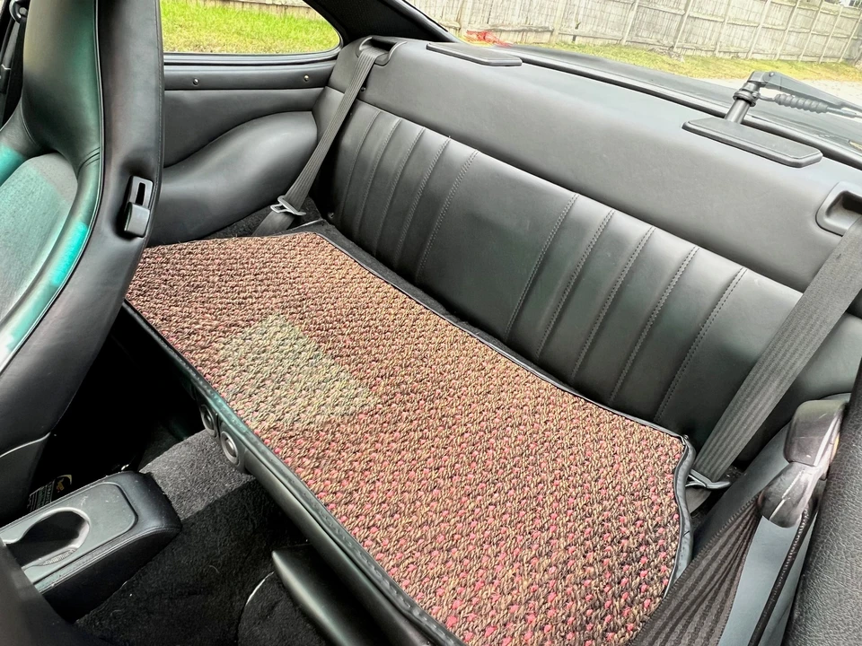1992 Porsche 964 Turbo - Image 21 of 31
