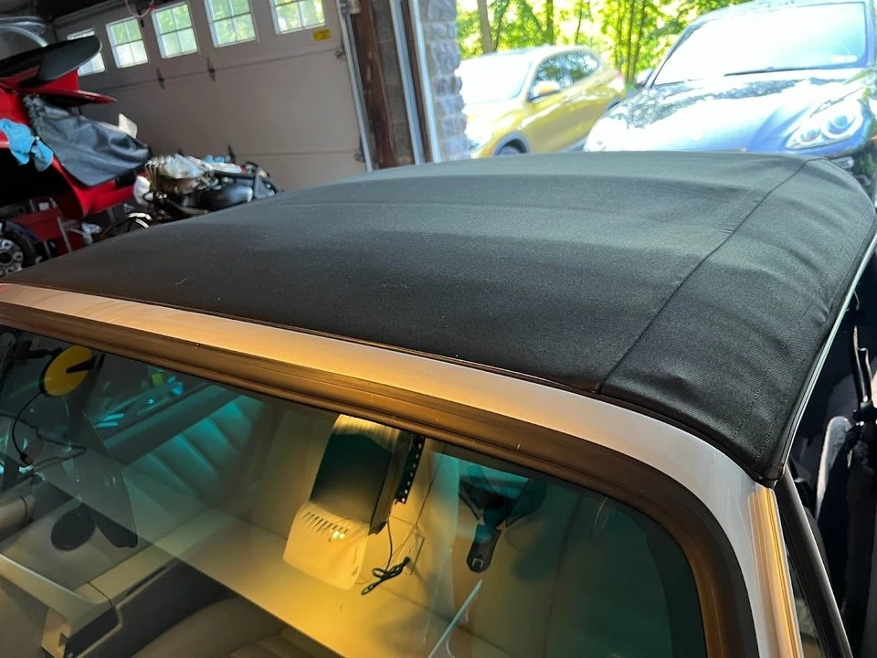 1992 Porsche 964 Carrera - Image 9 of 31