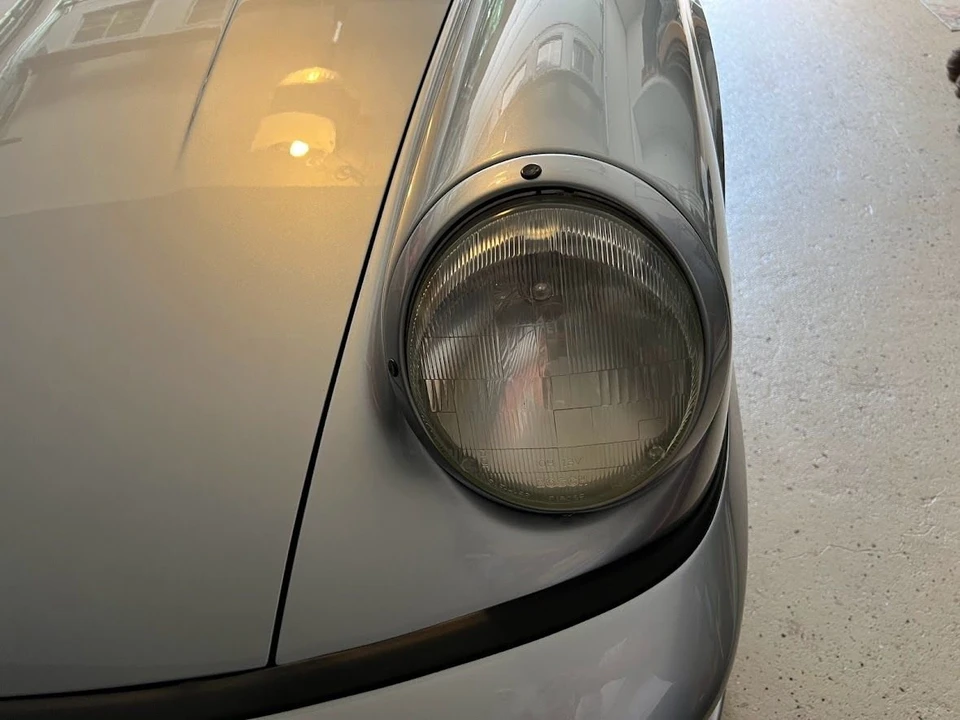 1992 Porsche 964 Carrera - Image 22 of 31