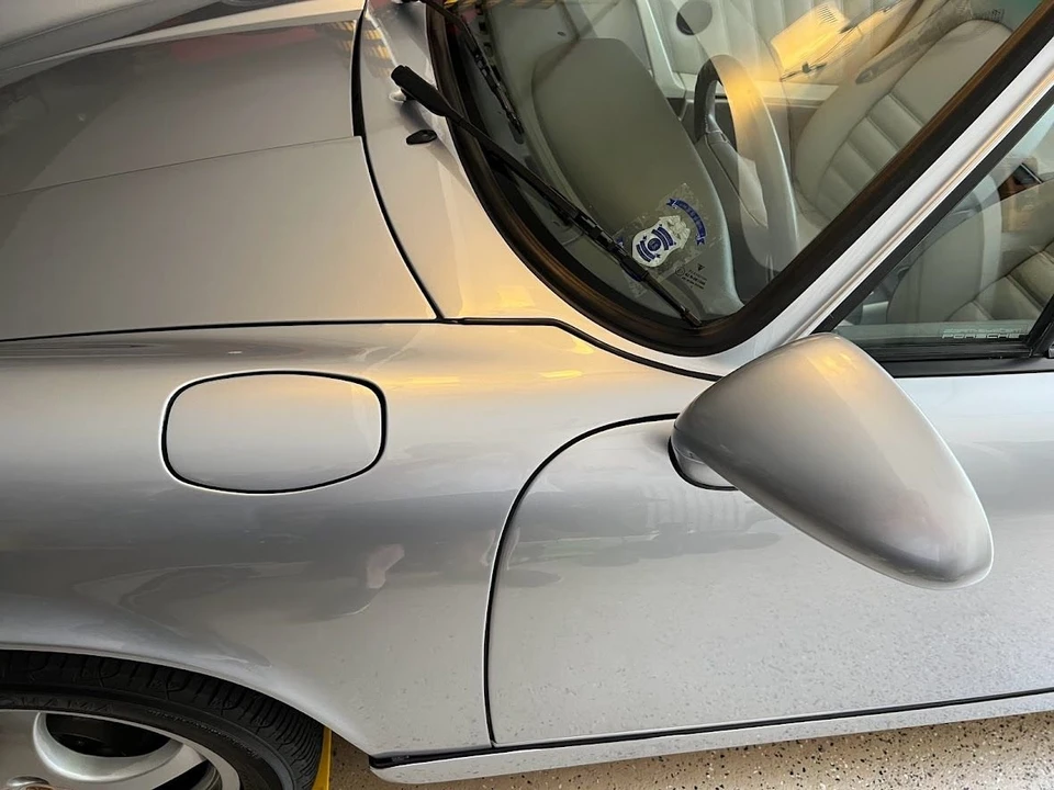 1992 Porsche 964 Carrera - Image 23 of 31