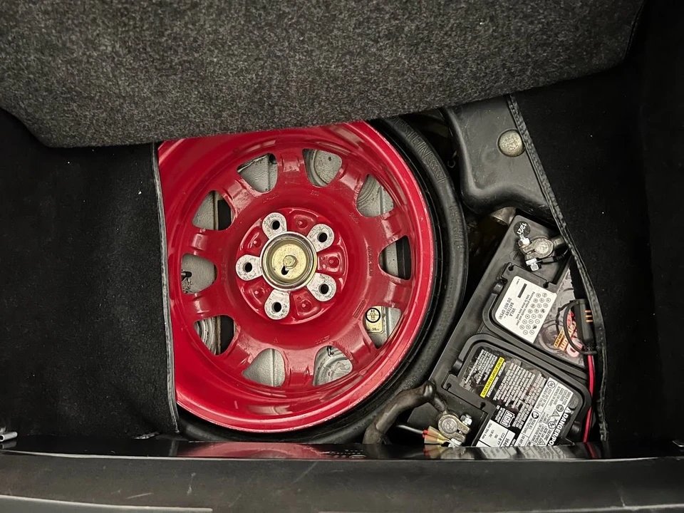 1992 Porsche 964 Carrera - Image 31 of 31