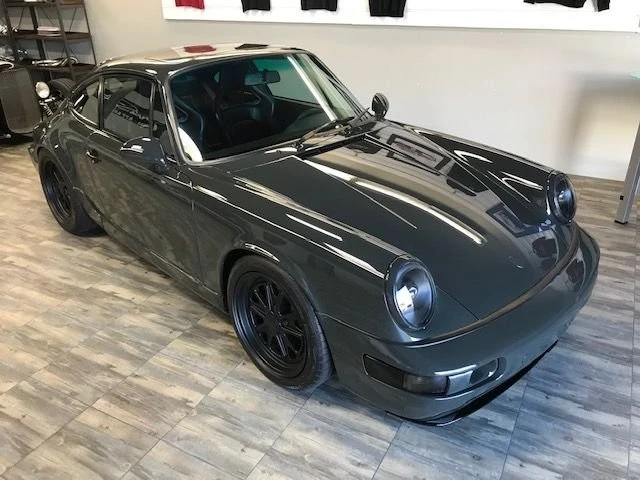 1992 Porsche 964 Carrera - Image 3 of 6