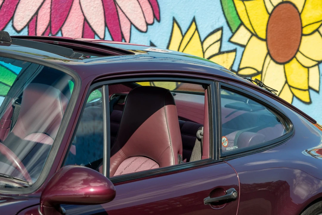 1992 Porsche 964 Carrera - Image 12 of 16