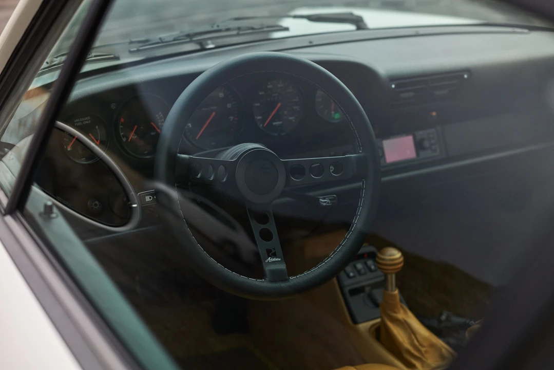 1992 Porsche 964 Carrera - Image 28 of 31