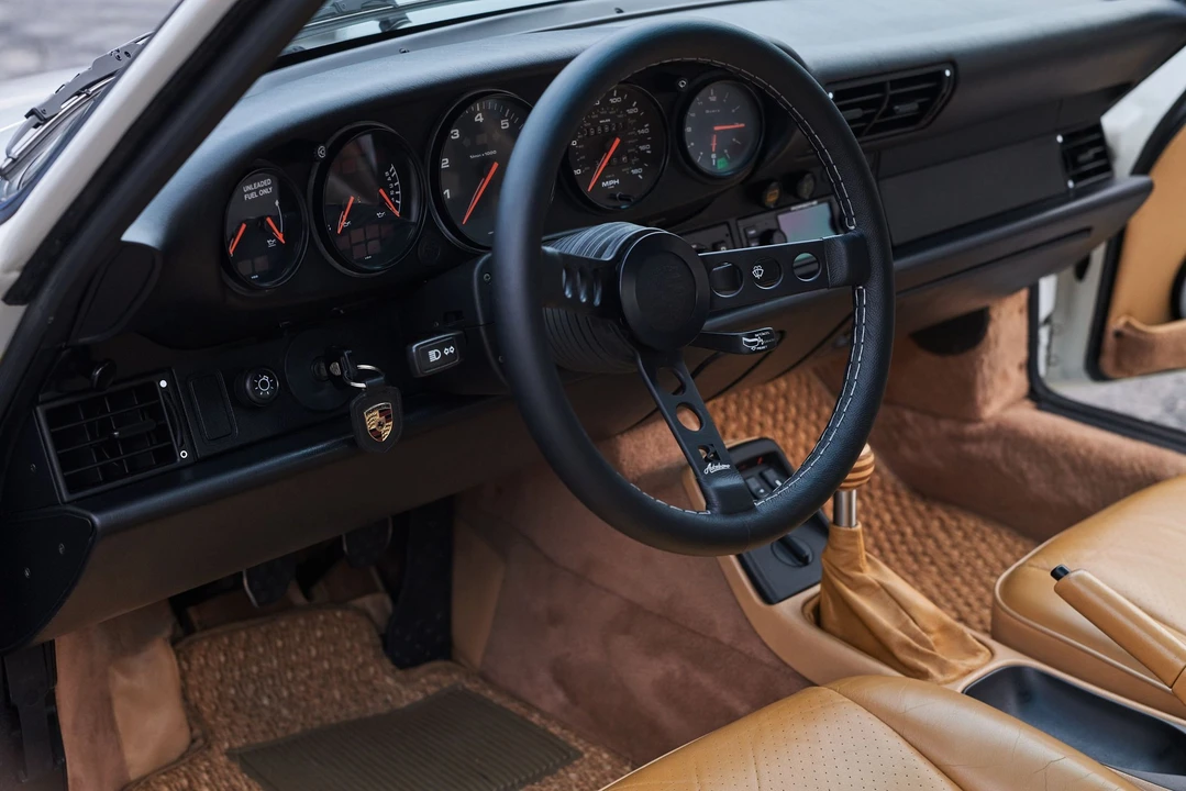 1992 Porsche 964 Carrera - Image 26 of 31