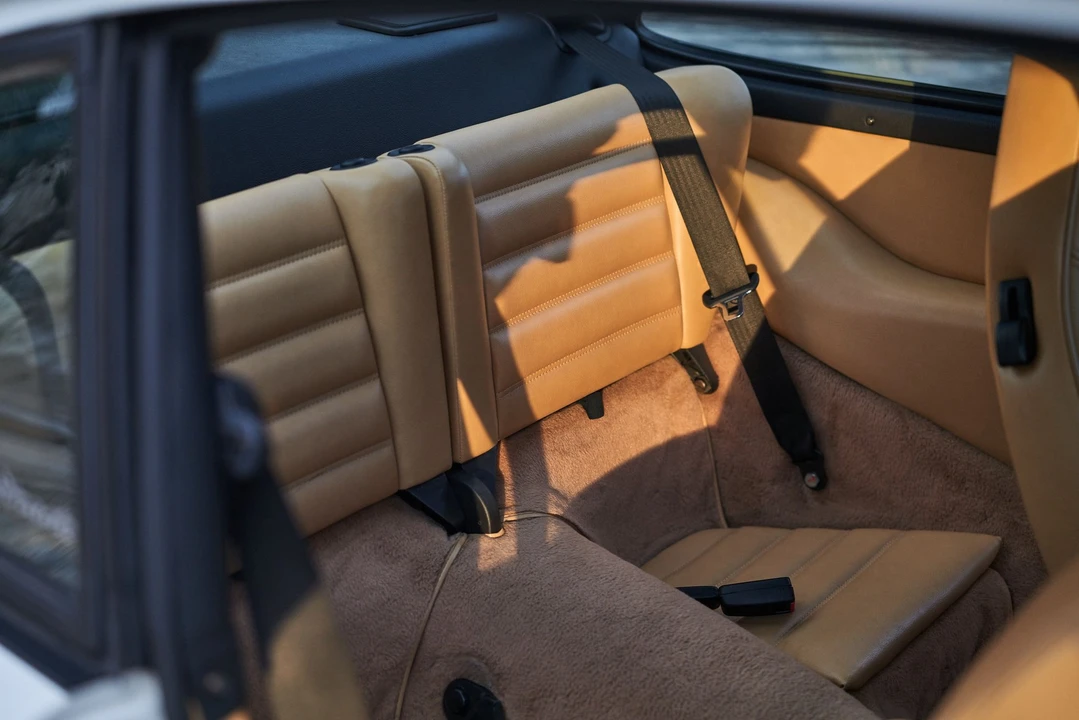 1992 Porsche 964 Carrera - Image 20 of 31