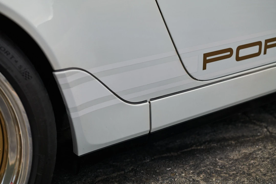 1992 Porsche 964 Carrera - Image 18 of 31