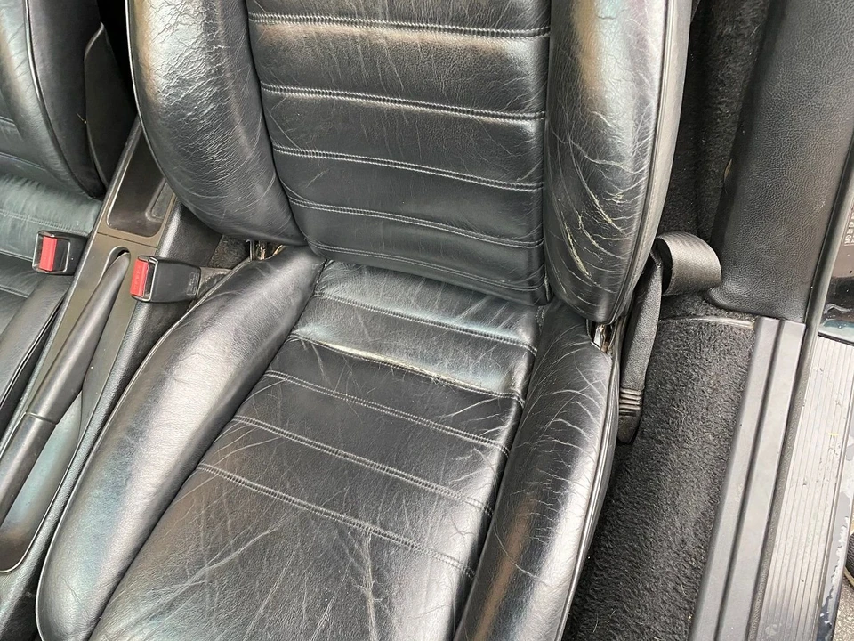 1992 Porsche 964 Carrera - Image 23 of 31