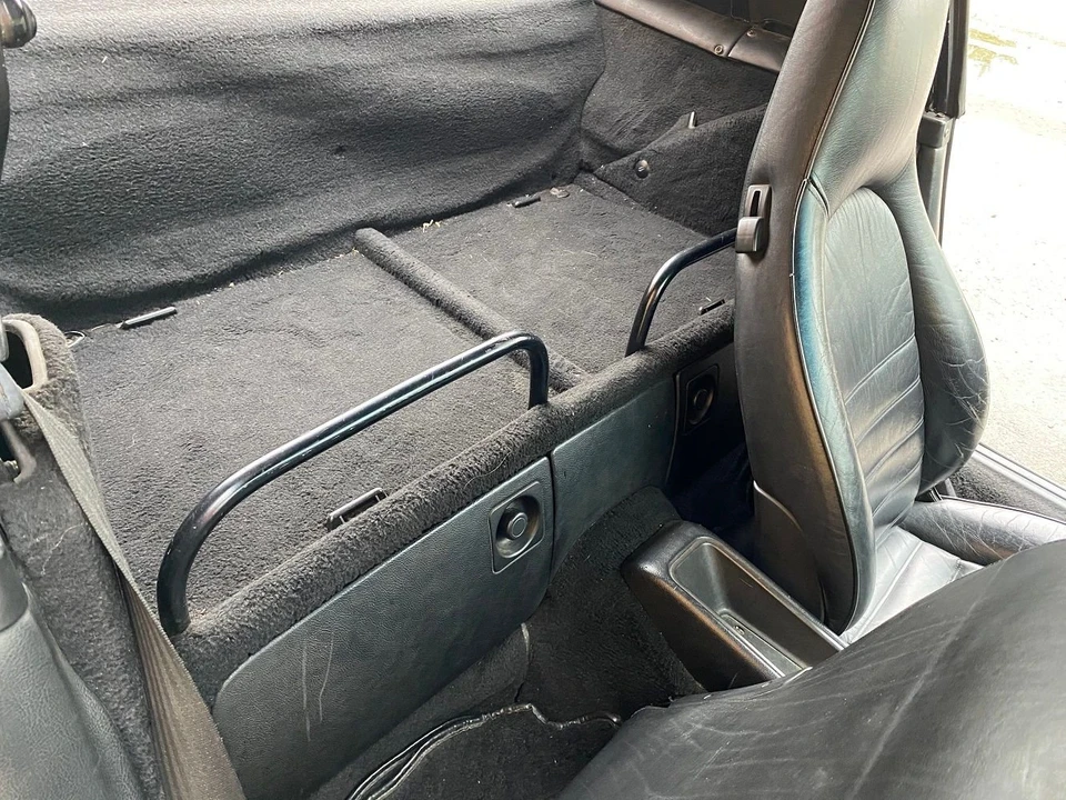 1992 Porsche 964 Carrera - Image 27 of 31