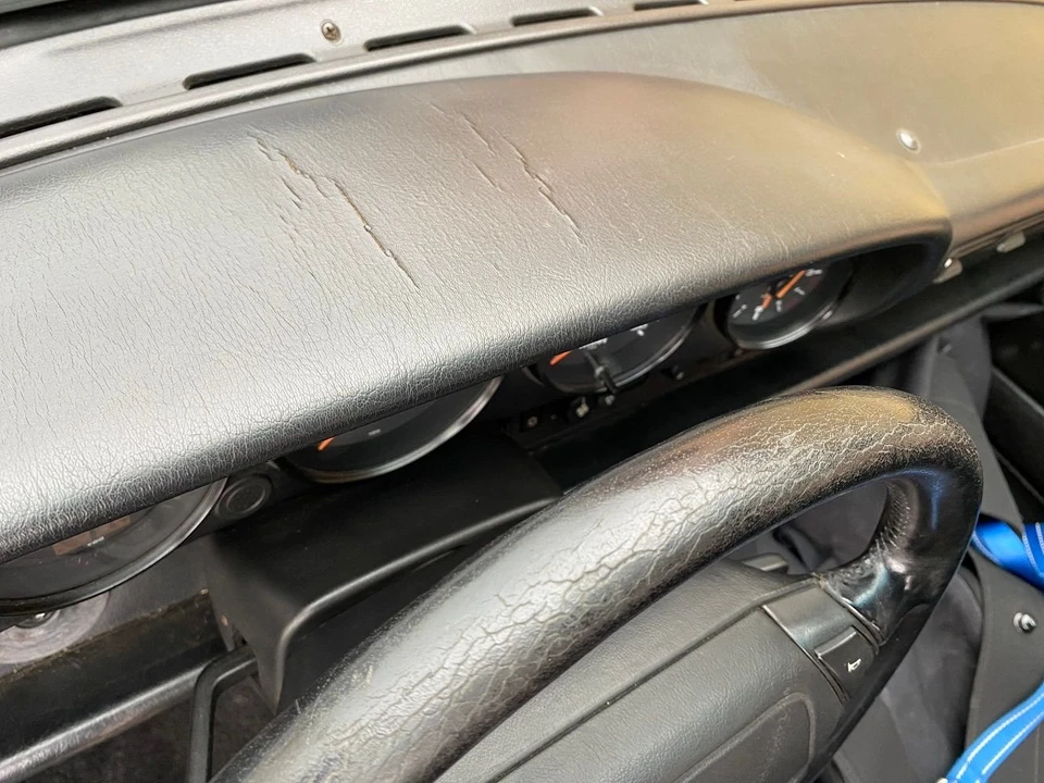 1992 Porsche 964 Carrera - Image 28 of 31