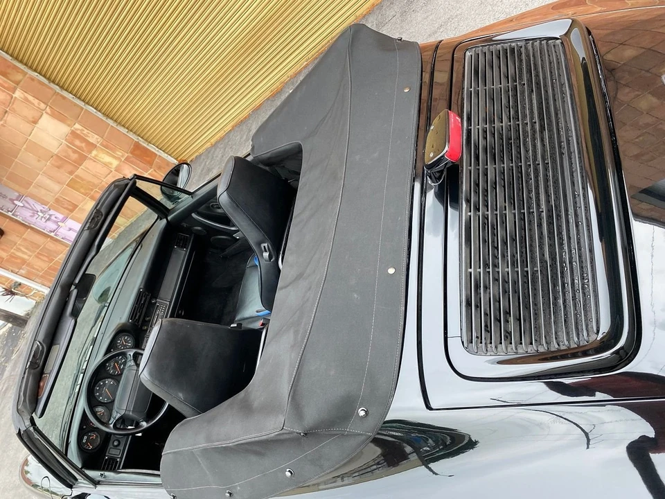 1992 Porsche 964 Carrera - Image 11 of 31