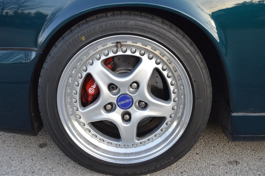 1992 Porsche 964 Carrera - Image 3 of 6