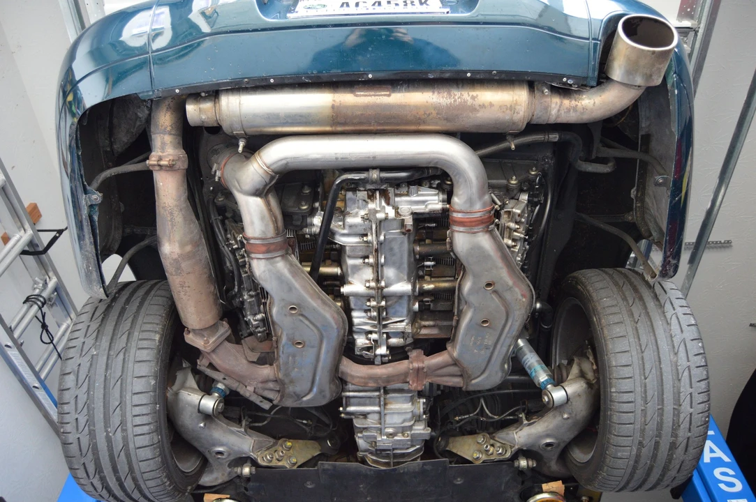 1992 Porsche 964 Carrera - Image 5 of 6