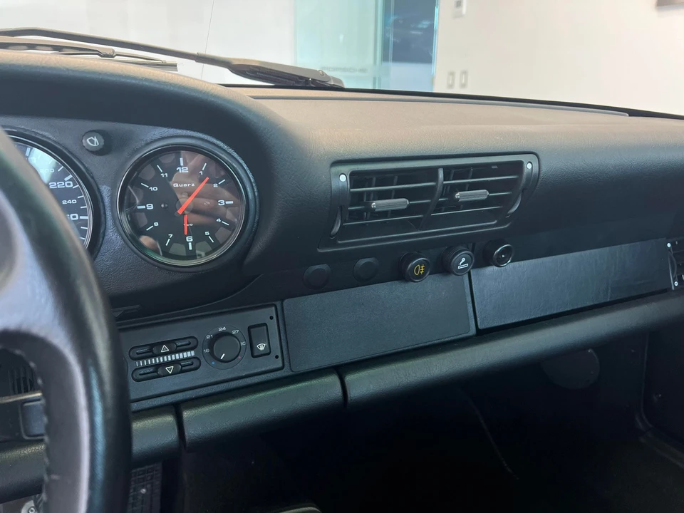 1992 Porsche 964 Carrera RS - Image 15 of 23
