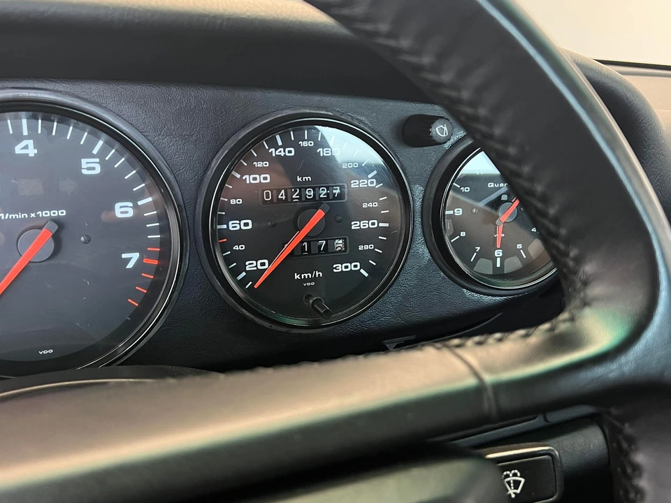 1992 Porsche 964 Carrera RS - Image 14 of 23