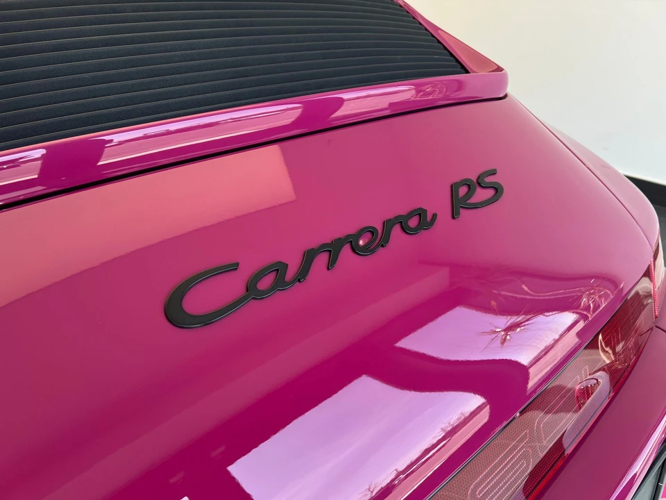 1992 Porsche 964 Carrera RS - Image 9 of 23