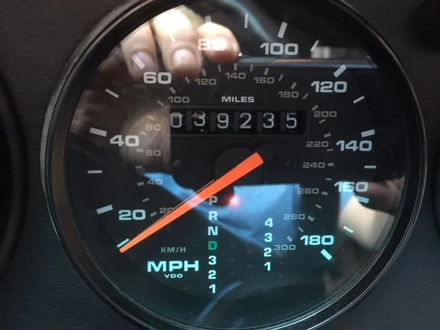 1992 Porsche 964 Carrera - Image 6 of 11