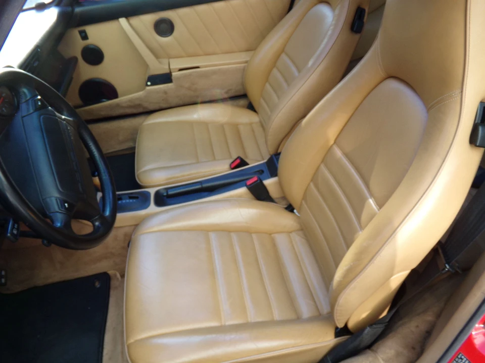 1992 Porsche 964 Carrera - Image 7 of 11