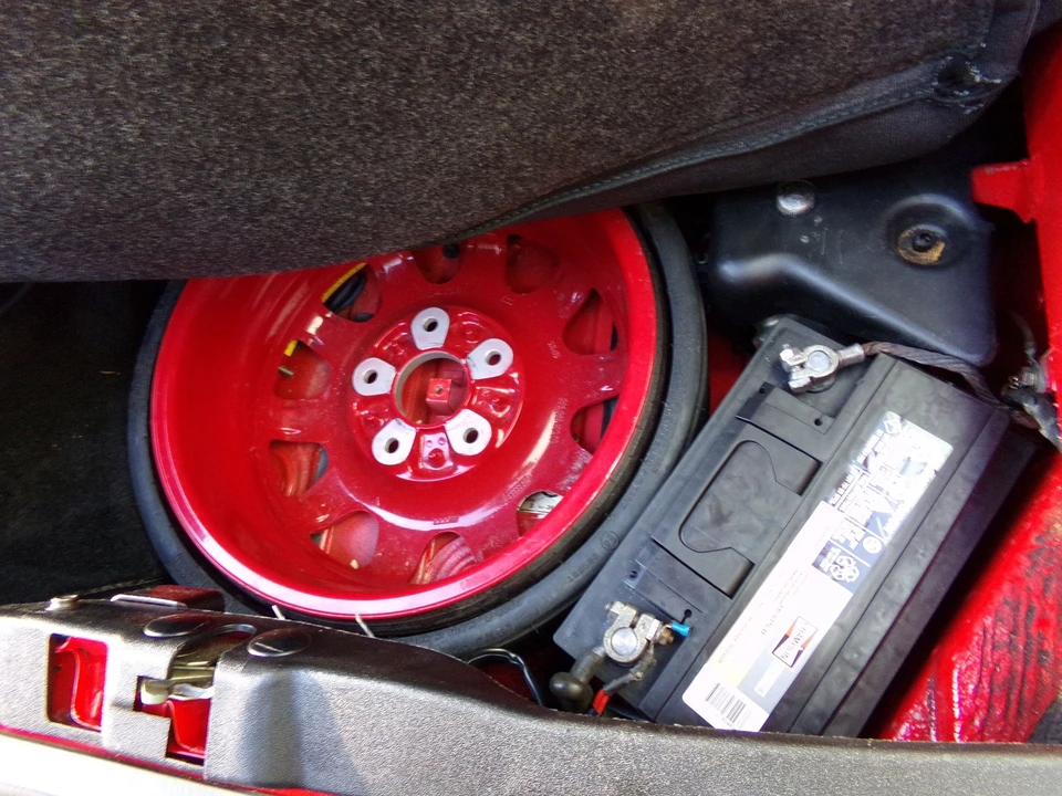 1992 Porsche 964 Carrera - Image 8 of 11