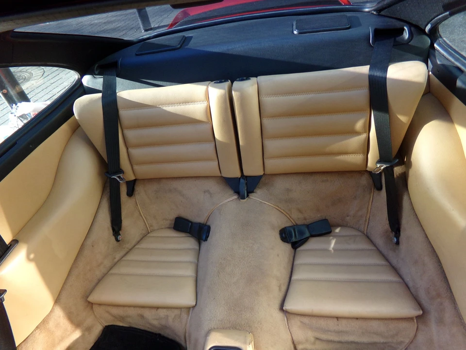 1992 Porsche 964 Carrera - Image 11 of 11