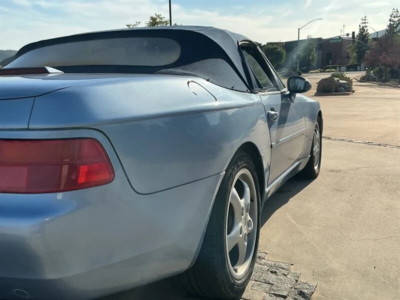1992 Porsche 968 - Image 13 of 21