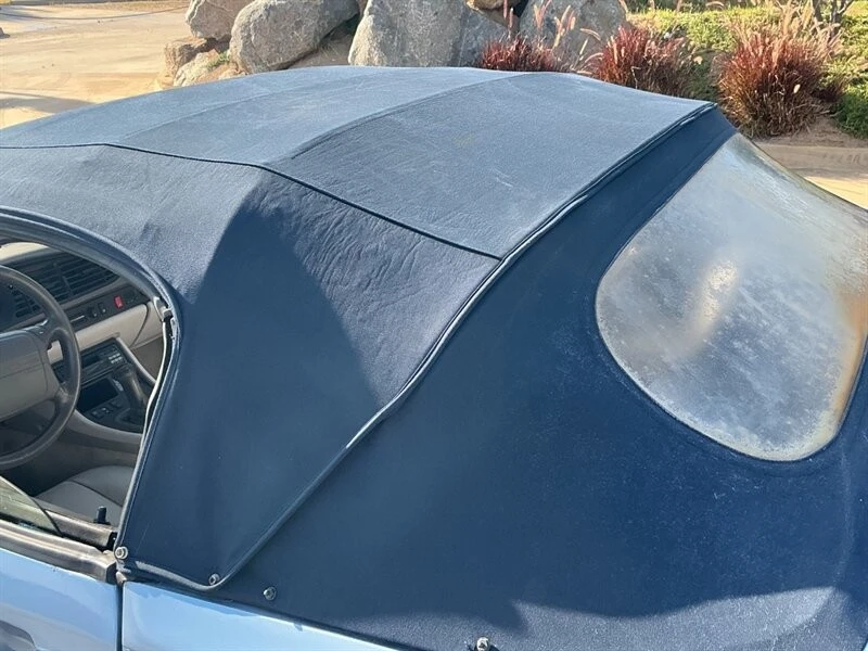 1992 Porsche 968 - Image 20 of 21