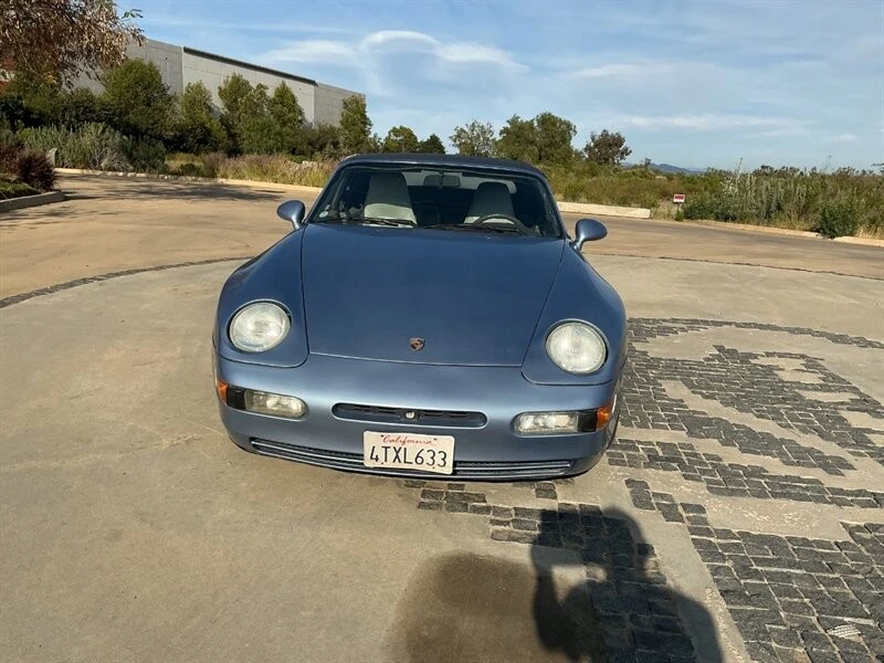 1992 Porsche 968 - Image 2 of 21