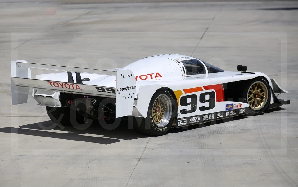 1992 Eagle - Image 6 of 19