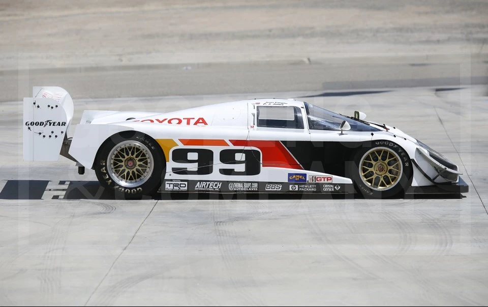 1992 Eagle - Image 5 of 19
