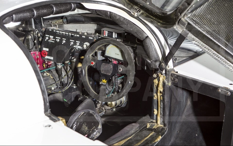 1992 Eagle - Image 7 of 19