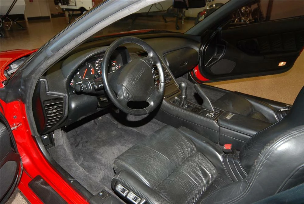 1992 Acura NA1 NSX - Image 3 of 3
