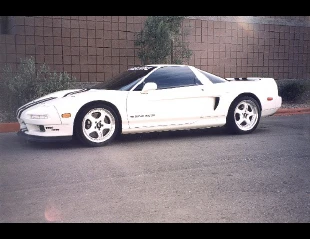 1992 Acura NA1 NSX - Image 3 of 8