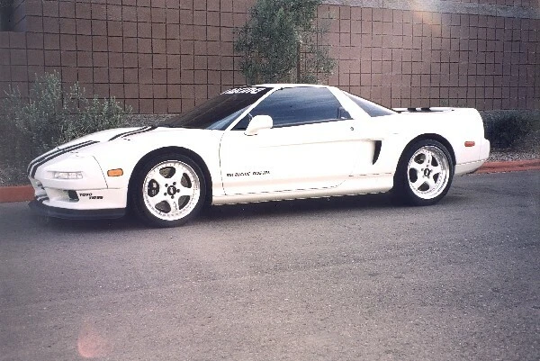 1992 Acura NA1 NSX - Image 2 of 8