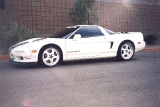 1992 Acura NA1 NSX - Image 7 of 8