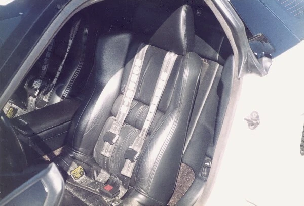 1992 Acura NA1 NSX - Image 8 of 8